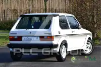 1983 Volkswagen GOLF