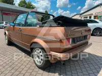 1983 Volkswagen GOLF