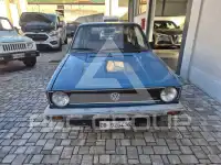 1983 Volkswagen GOLF
