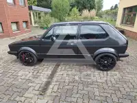 1983 Volkswagen GOLF