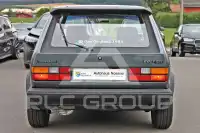 1983 Volkswagen GOLF