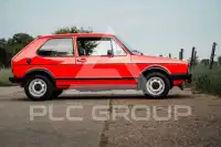 1983 Volkswagen GOLF