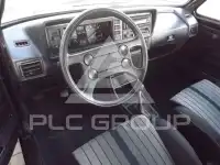 1983 Volkswagen GOLF