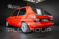 1983 Volkswagen GOLF