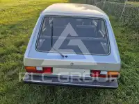 1983 Volkswagen GOLF
