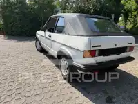 1983 Volkswagen GOLF