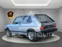 1983 Volkswagen GOLF