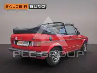 1983 Volkswagen GOLF