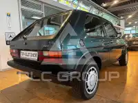 1983 Volkswagen GOLF