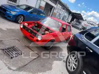 1983 Volkswagen GOLF