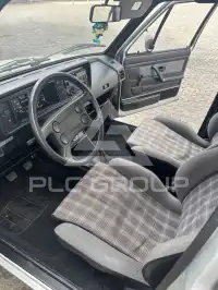 1983 Volkswagen GOLF