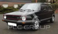 1983 Volkswagen GOLF