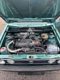 1983 Volkswagen GOLF