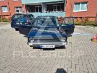 1983 Volkswagen GOLF
