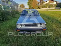 1983 Volkswagen GOLF