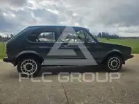 1983 Volkswagen GOLF