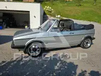 1983 Volkswagen GOLF