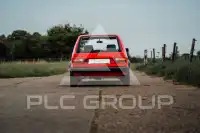1983 Volkswagen GOLF