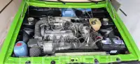 1983 Volkswagen GOLF