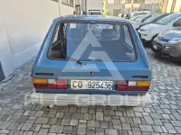 1983 Volkswagen GOLF