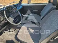 1983 Volkswagen GOLF