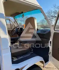 1983 Volkswagen T3
