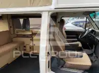1983 Volkswagen T3