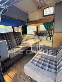 1983 Volkswagen T3
