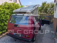 1983 Volkswagen T3