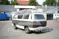 1983 Volkswagen T3