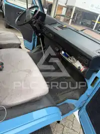 1983 Volkswagen T3