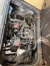 1983 Volkswagen T3