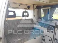 1983 Volkswagen T3