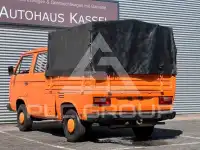 1983 Volkswagen T3