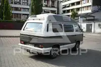 1983 Volkswagen T3