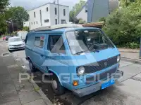 1983 Volkswagen T3
