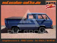 1983 Volkswagen T3