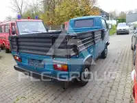 1983 Volkswagen T3