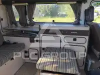 1983 Volkswagen T3