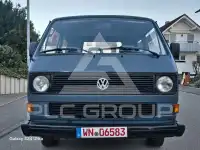 1989 Volkswagen T3