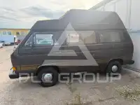1983 Volkswagen T3