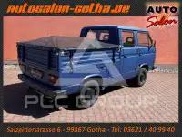 1983 Volkswagen T3