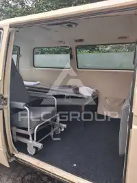 1983 Volkswagen T3