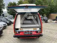 1983 Volkswagen T3