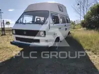 1983 Volkswagen T3