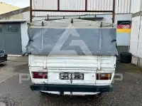 1983 Volkswagen T3