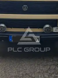 1983 Volkswagen T3