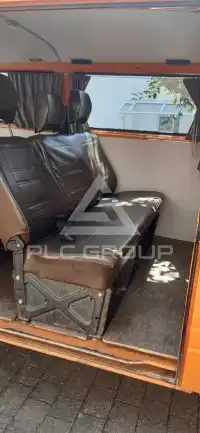 1983 Volkswagen T3