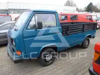 1983 Volkswagen T3
