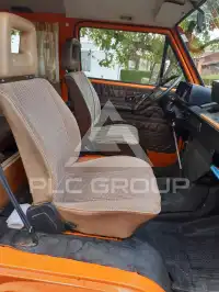 1983 Volkswagen T3